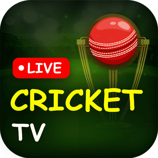 Live Cricket TV HD Streaming