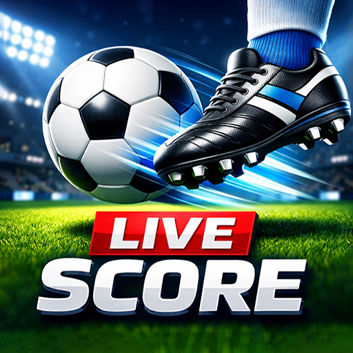 FlashStats: Live Sports Scores