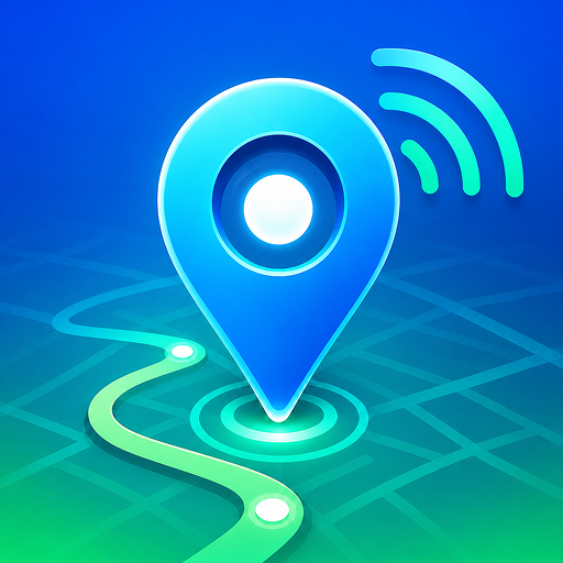 Phone Tracker & GPS Location