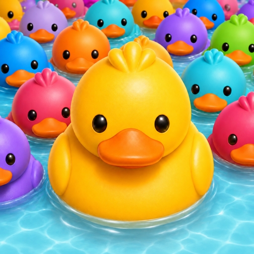 Quack Sort: Loop Puzzle