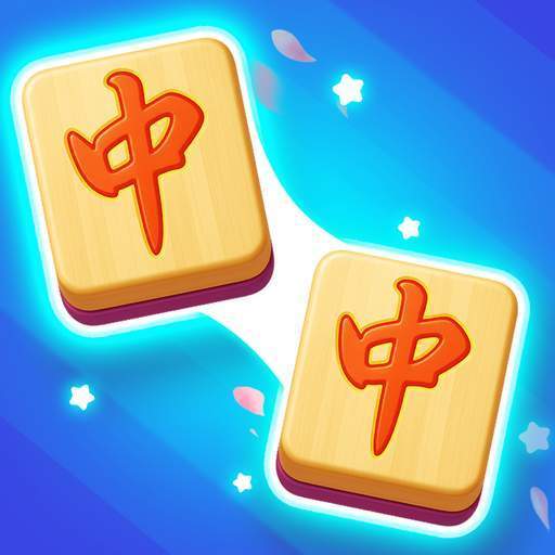 Mahjong Serenity - Match Pair