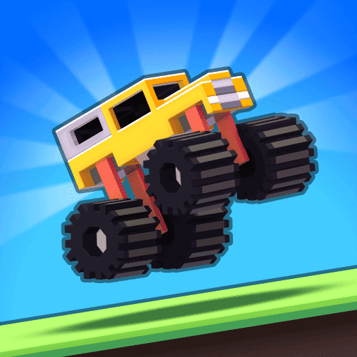 Drive Mad: Physics Racing