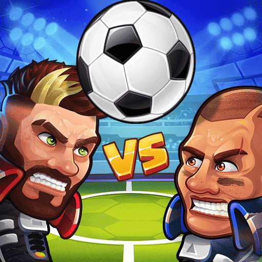 Head Ball 2 - Online Soccer