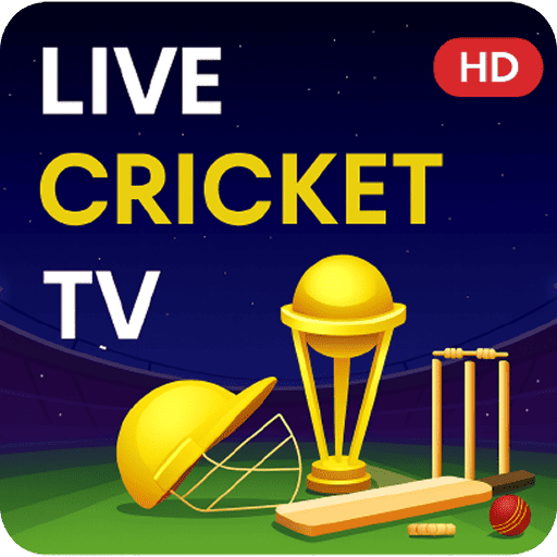 Live Cricket Score TV HD