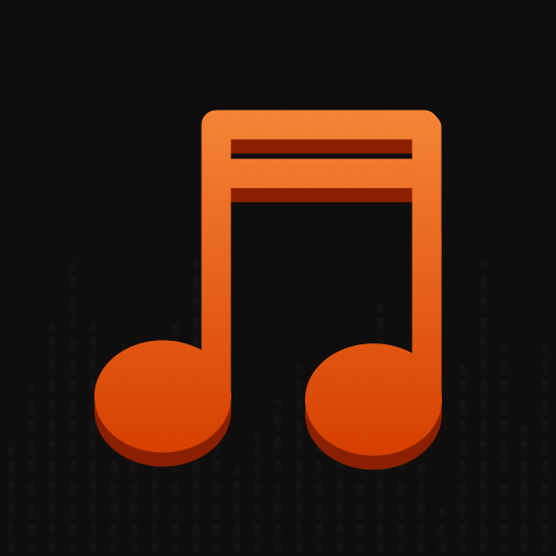 Melodic: Offline Music Player