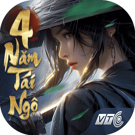 Giang Hồ Ngũ Tuyệt