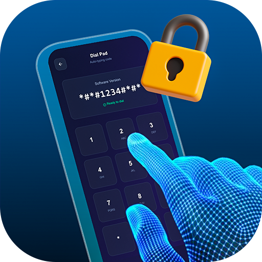 Secret Codes & Device Info