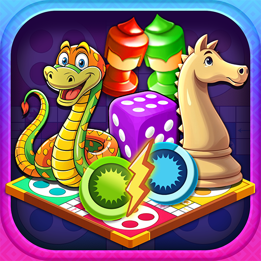 Ultimate Offline Board Games