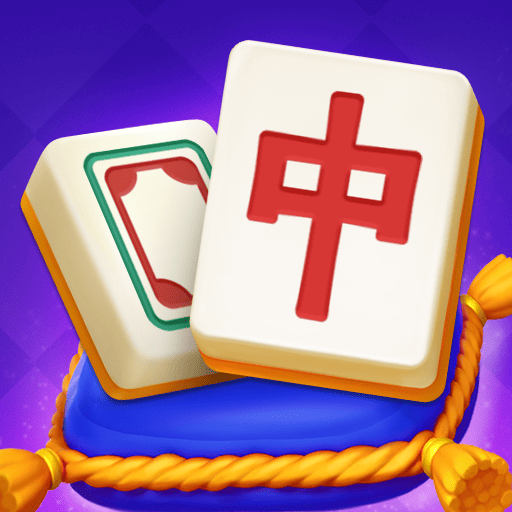 Mahjong Blast