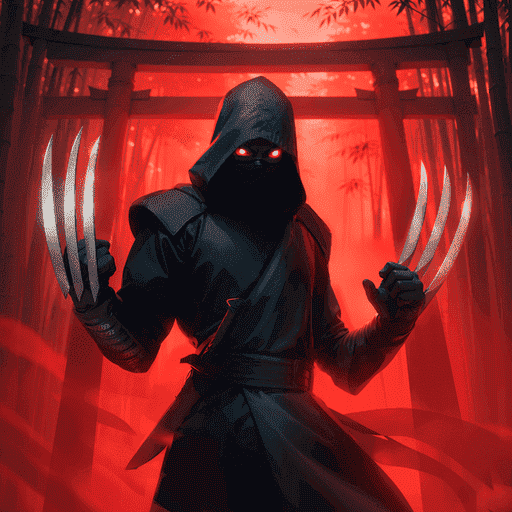 Shadow Fight 4: Arena