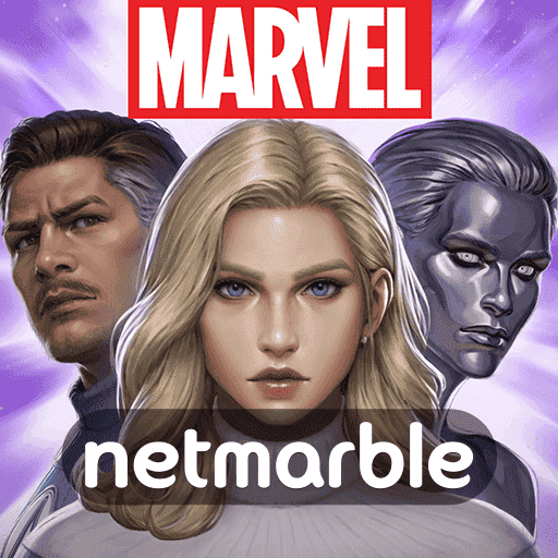 MARVEL Future Fight
