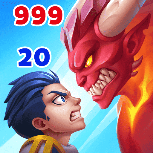 Hero Wars: Alliance RPG Legend