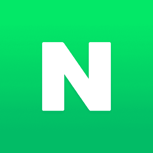 네이버 - NAVER
