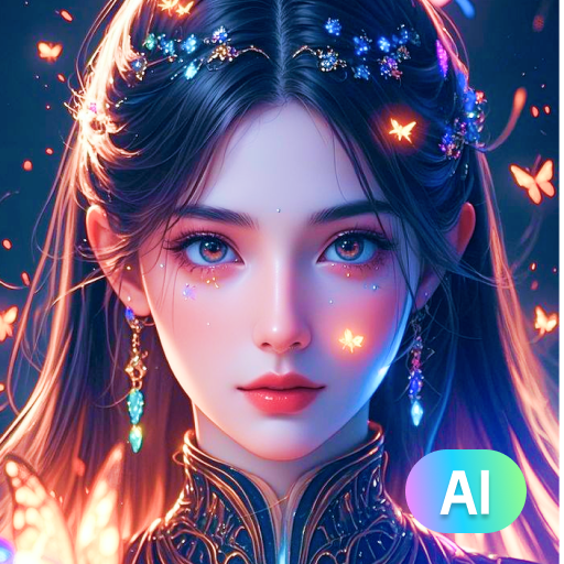 Nora: AI Generator & Enhance