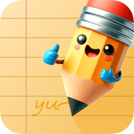 Notepad - Notebook and Notes