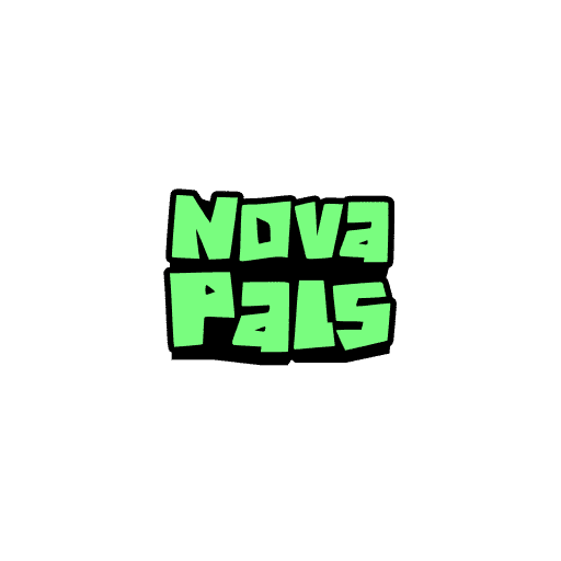 NovaPals: Practice English