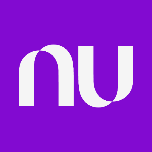 Nu: Everyday mobile banking