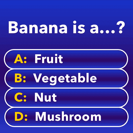 Millionaire - Quiz & Trivia