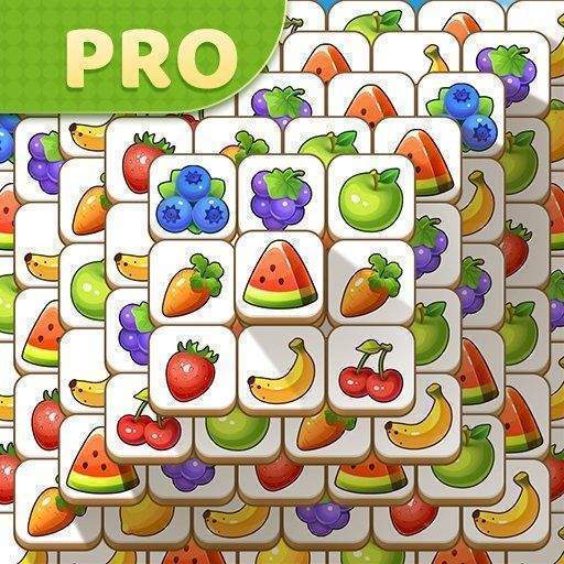 Tile Explorer - Triple Match