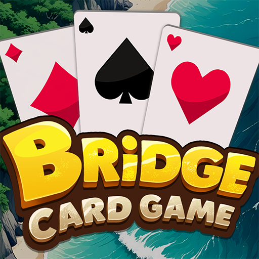 Bridge Card Game