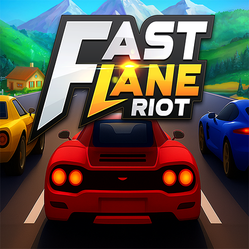 Fastlan Riot