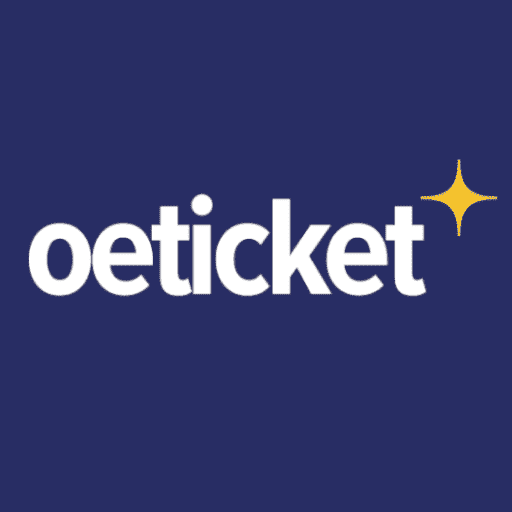 oeticket By CTS Eventim Austria GmbH Total Downloads - Exact Download ...