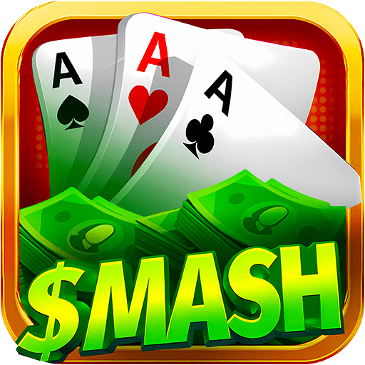 Solitaire Smash - Win Cash