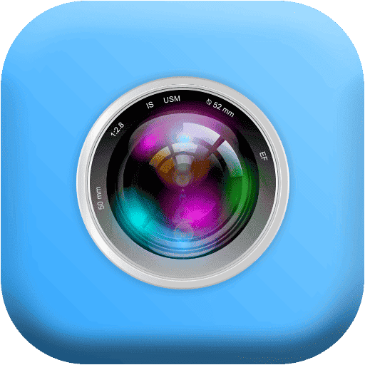 HD Camera for Android