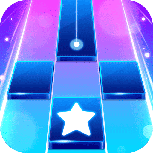 Piano Star