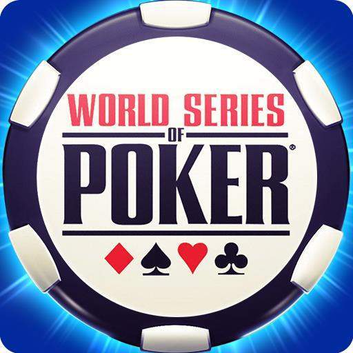 WSOP Poker: Texas Holdem Game