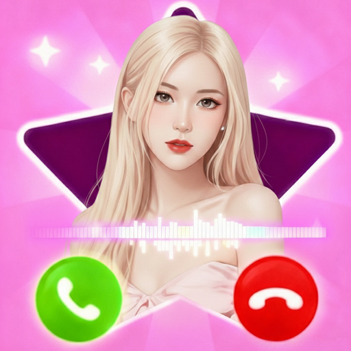 Idol Prank Video Call & Chat