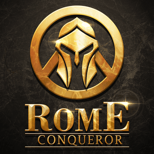 Rome Conqueror: Strategy Games