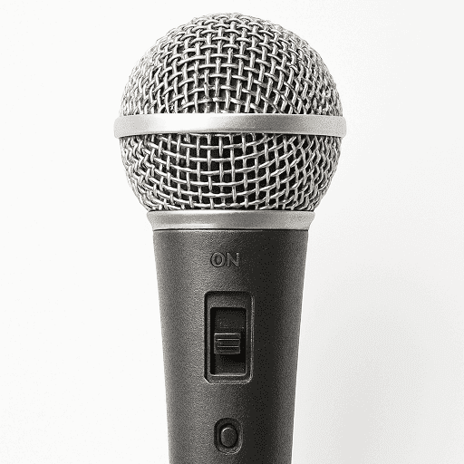 Microphone Amplifier