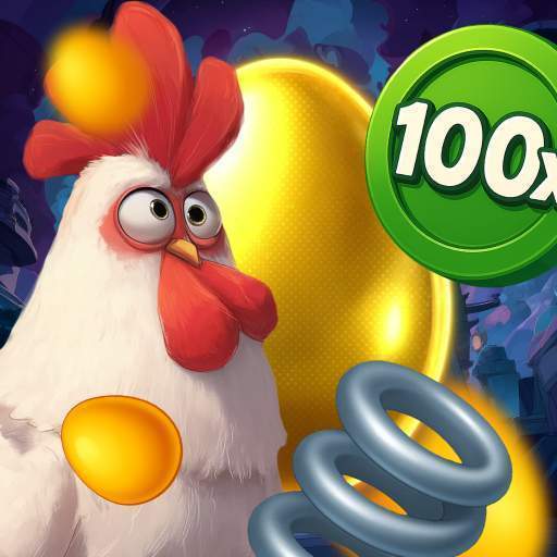 Chicken Hoops
