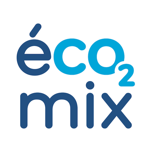 éCO2mix - RTE