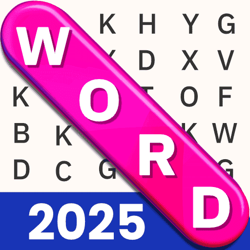Word Search Games: Word Find Exact Total Download Count, App Details ...