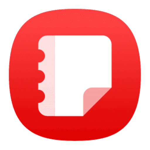 Samsung Notes