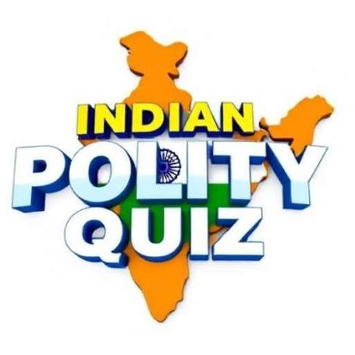 Indian Polity Quiz & Book