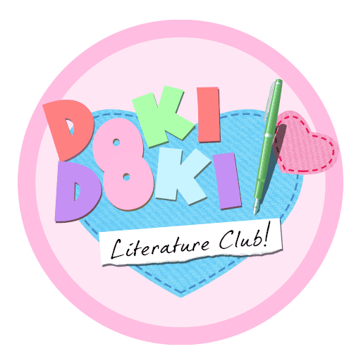 Doki Doki Literature Club!