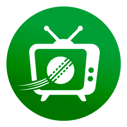 Live Cricket TV HD Streaming