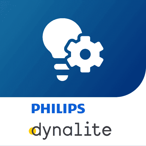Dynalite Enabler By Signify Netherlands B.V. Total Downloads - Exact ...