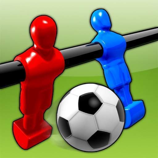 FOOSBALL