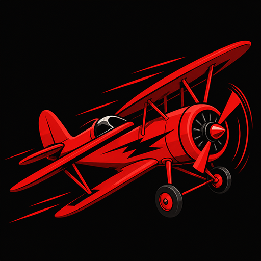 Aviator Flying Game Cash