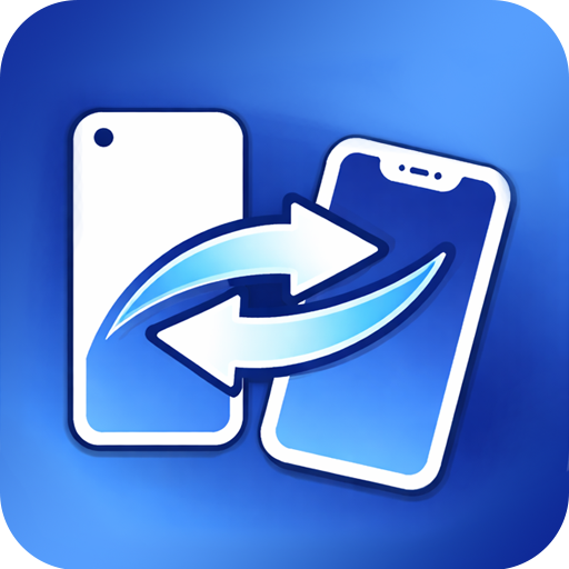 Smart switch : Copy My Data