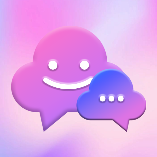 Color SMS: Custom Messenger