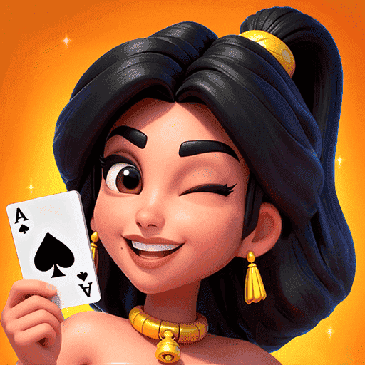 Solitaire: Merge Kingdom