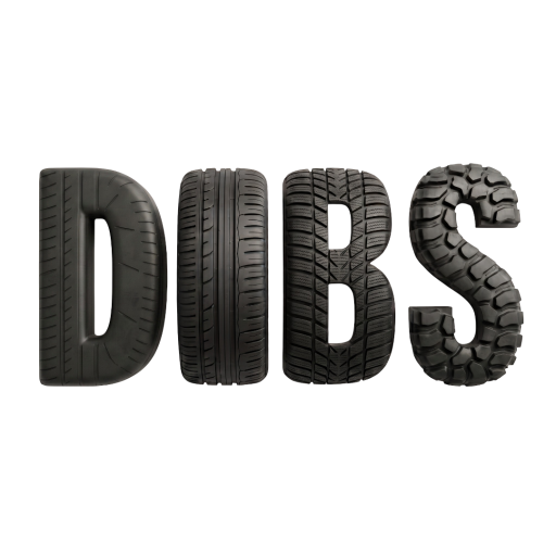 Dibs: Car Spotting Game