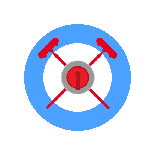 Pro Stone Curling