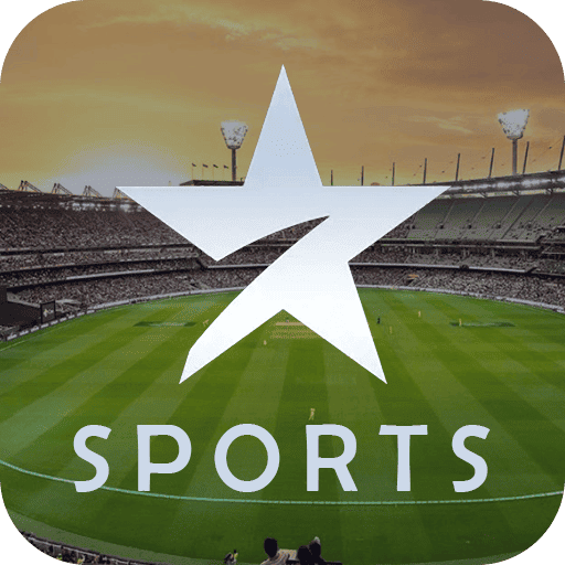 Star Sports Live Cricket TV HD