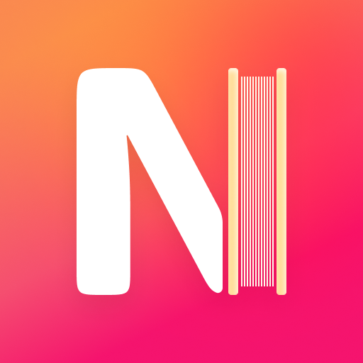 NovelHub – Read Stories